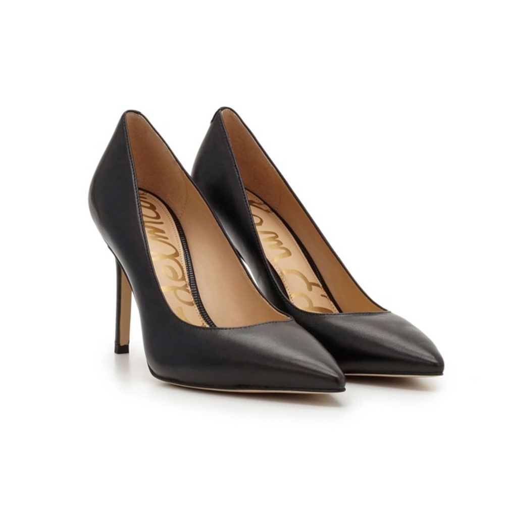 Sam Edelman Pointed Stiletto Heel